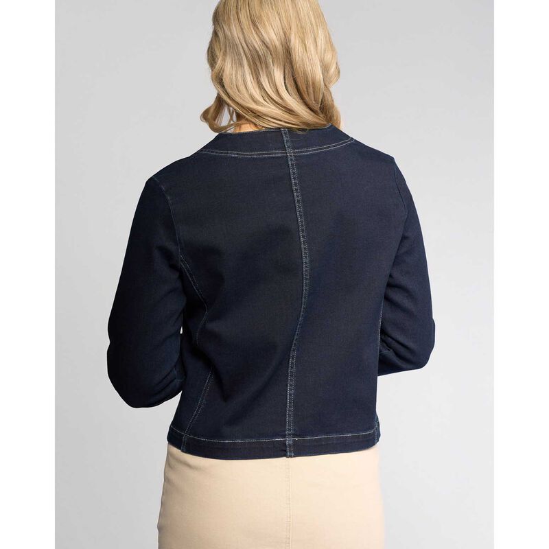 Vassalli Cable Jacket image number 1